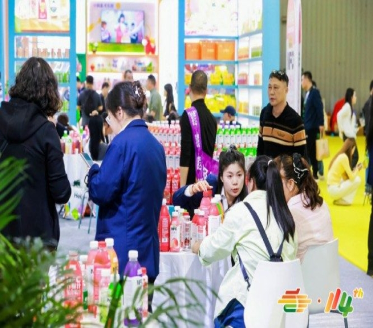 重构食品包装供应格局 南京115届秋糖强势赋能配套企业