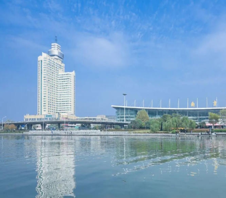 2026南京秋糖曙光国际大酒店乳饮休闲调味展商名录指南版